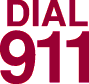 In an emergency, Dial 911 in Lexington County